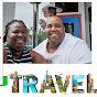  Shawn & KC On Vacay Mode (Cruise & Travel Critic)