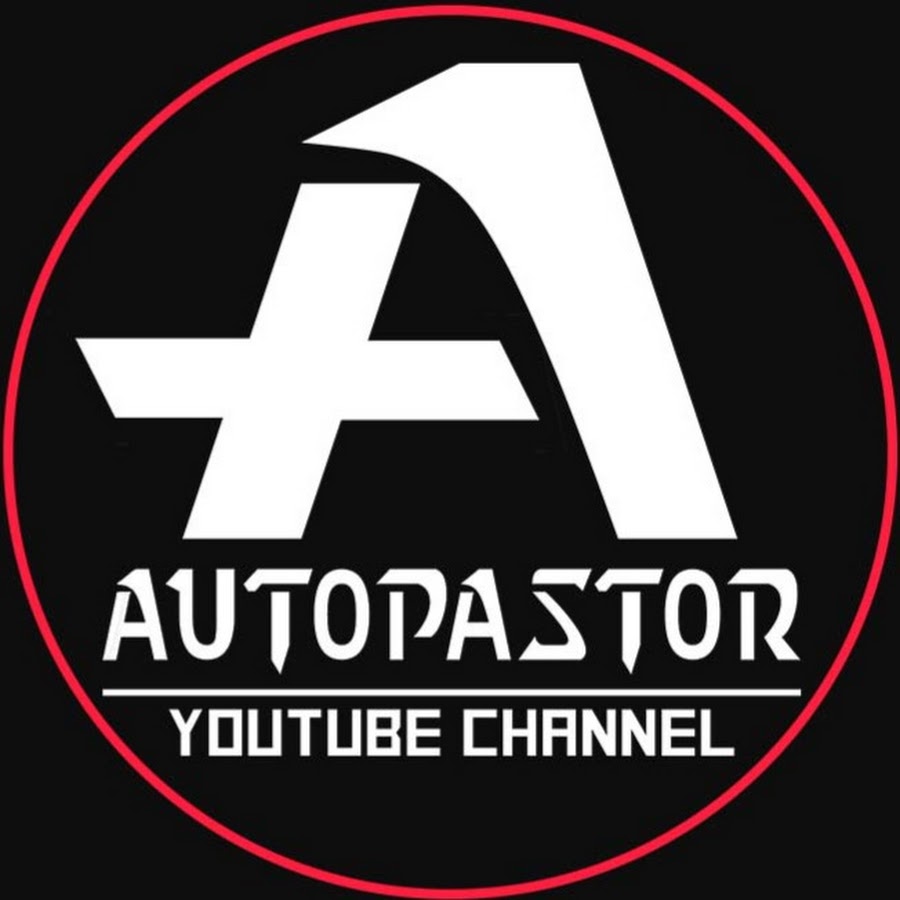 AUTOPASTOR - YouTube