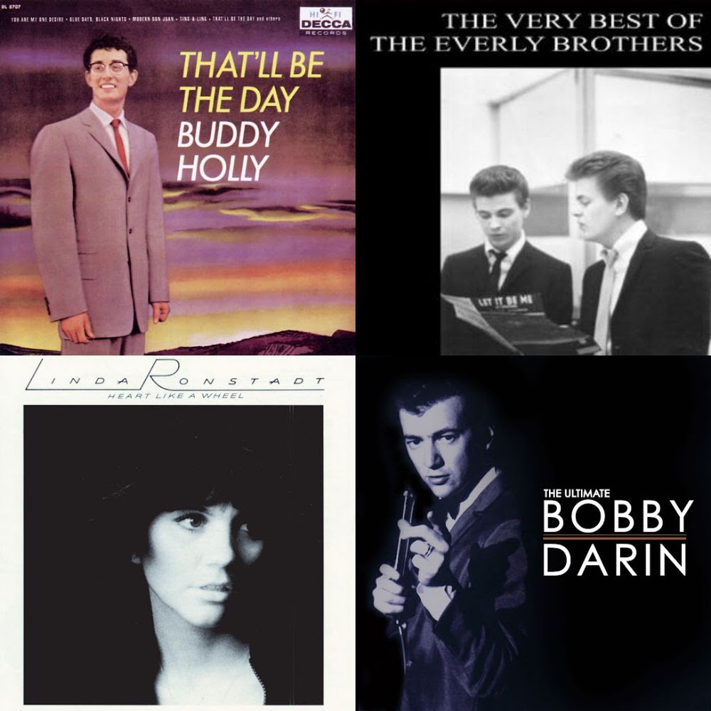 Oldies