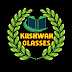 logo KUSHWAH CLASSES