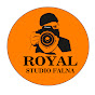 ROYAL STUDIO  FALNA