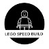 Lego Speed Build