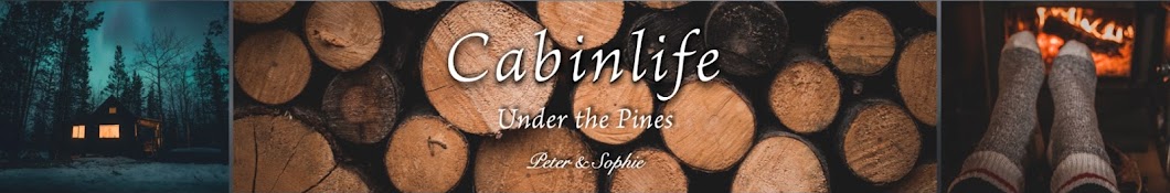 Under the Pines Banner