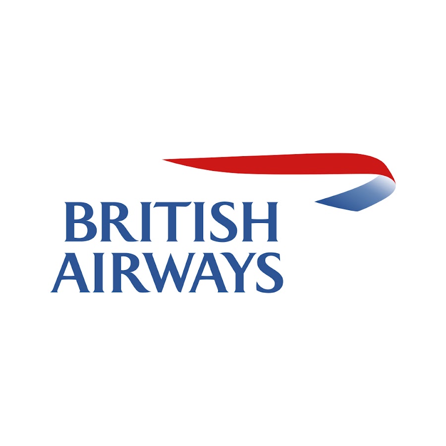 British Airways @britishairways
