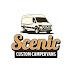 logo Scenic Custom Campervans