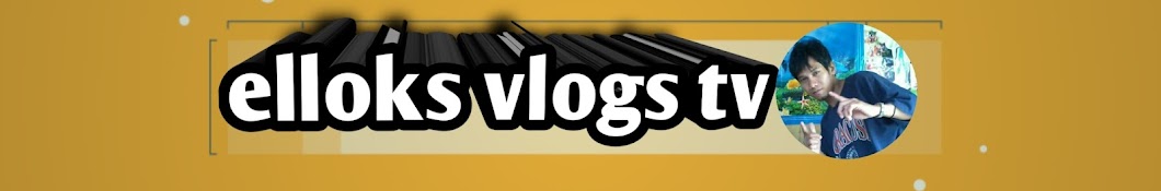 elloks vlogs TV