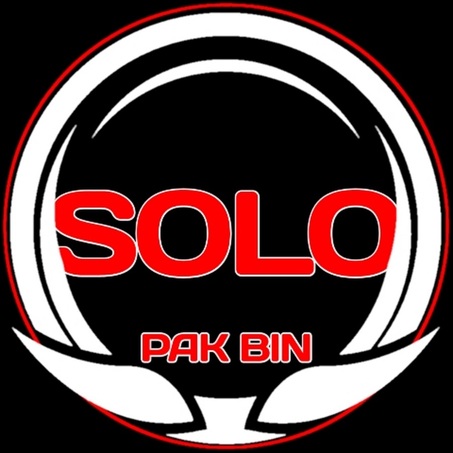 Pakbin Solo