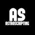 logo AstroScripting