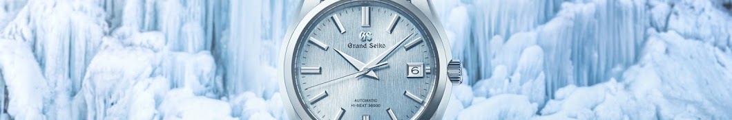 Grand Seiko Taiwan