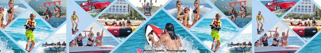 Water Sports Photography