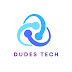 logo Dudes Tech