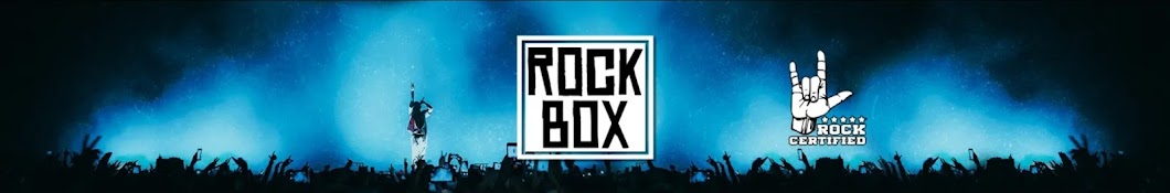 RockBox Records