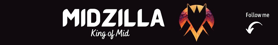 MidZilla ( Wild Rift ) – Discord