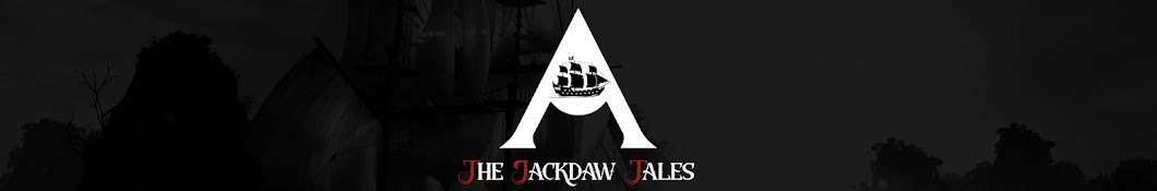 The Jackdaw Tales