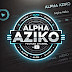 logo ALPHA Aziko