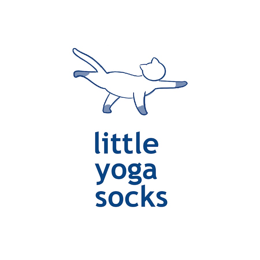 Little Yoga Socks (@littleyogasocks)