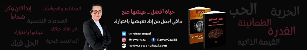Rawan Gazi Banner