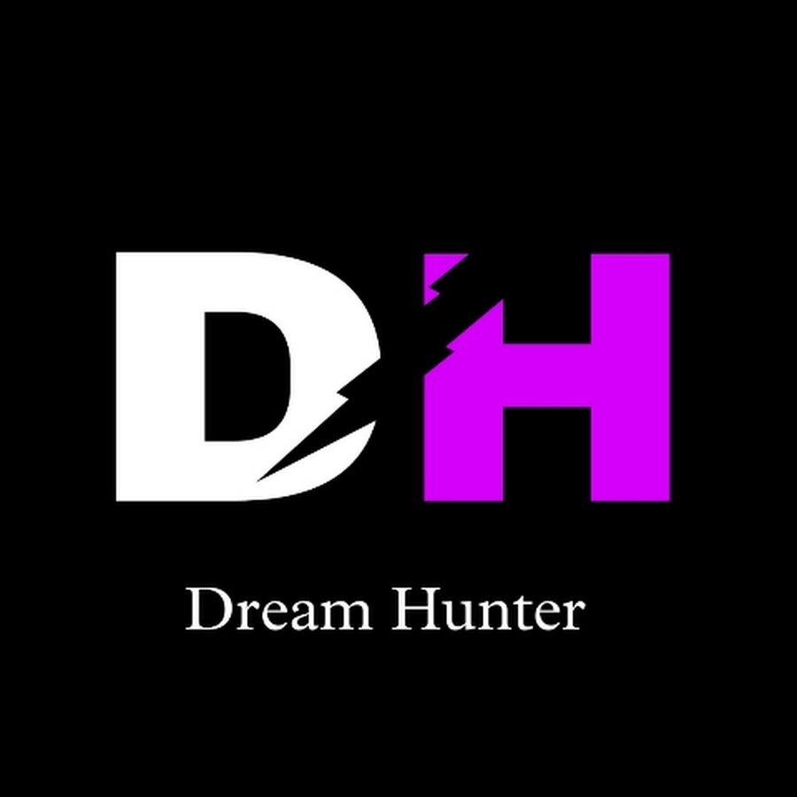 Gamer Dream Hunter - Youtube