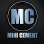 mini cement