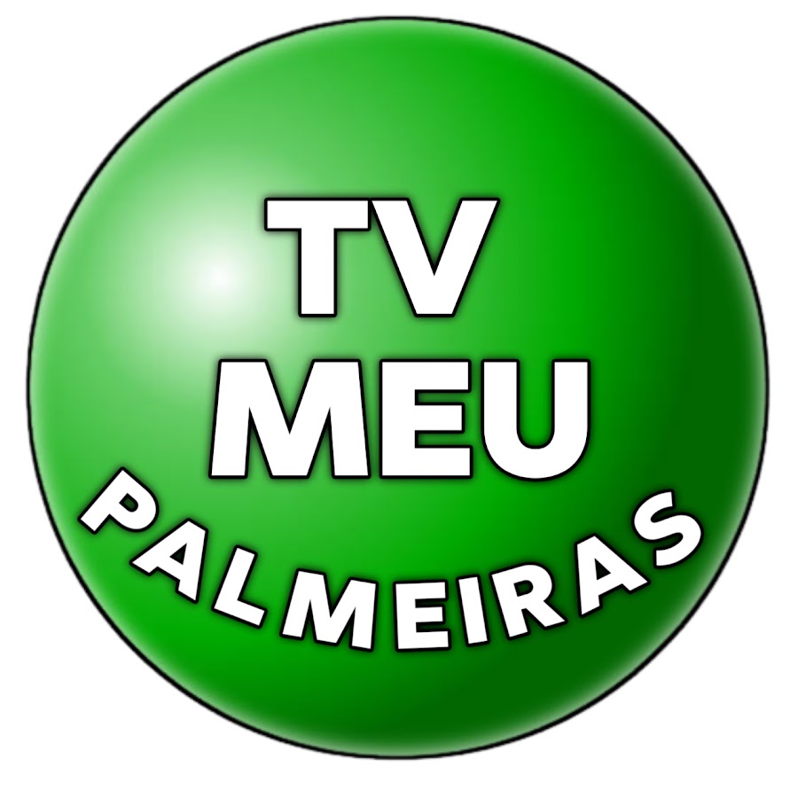 TV MEU PALMEIRAS 