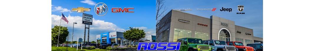 Rossi Auto Group