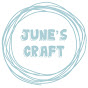 허반장 DIY June’s Craft