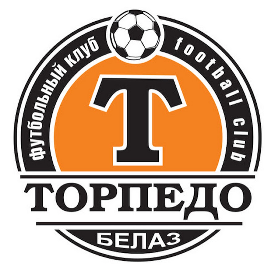 FC TORPEDO-BELAZ - YouTube