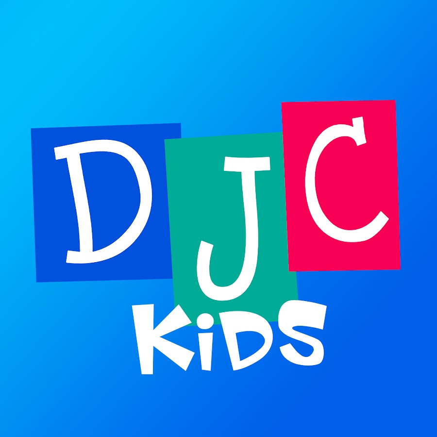 DJC Kids - YouTube DJC Kids