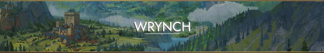 Wrynch