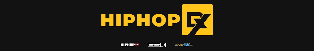 HipHopDX Banner