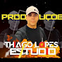 THIAGO LOPES LOCUTOR - RAÍZES DO FUNK