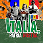 Italia, Patria Nostra!