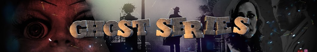 Ghost Series Banner