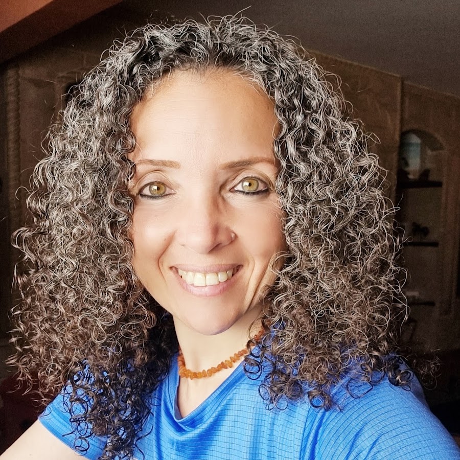 Marwa Rakha - Montessori Egypt @marwarakha