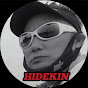 HIDEKIN  BASSFISHING & GAME