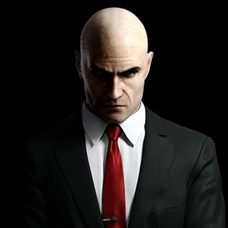 Hitman steam profile фото 19