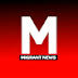 logo MIGRANT NEWS