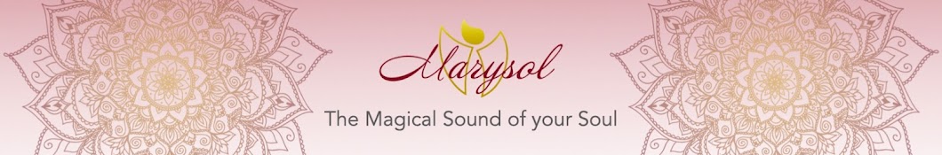 Marysol The Magical Sound of your Soul