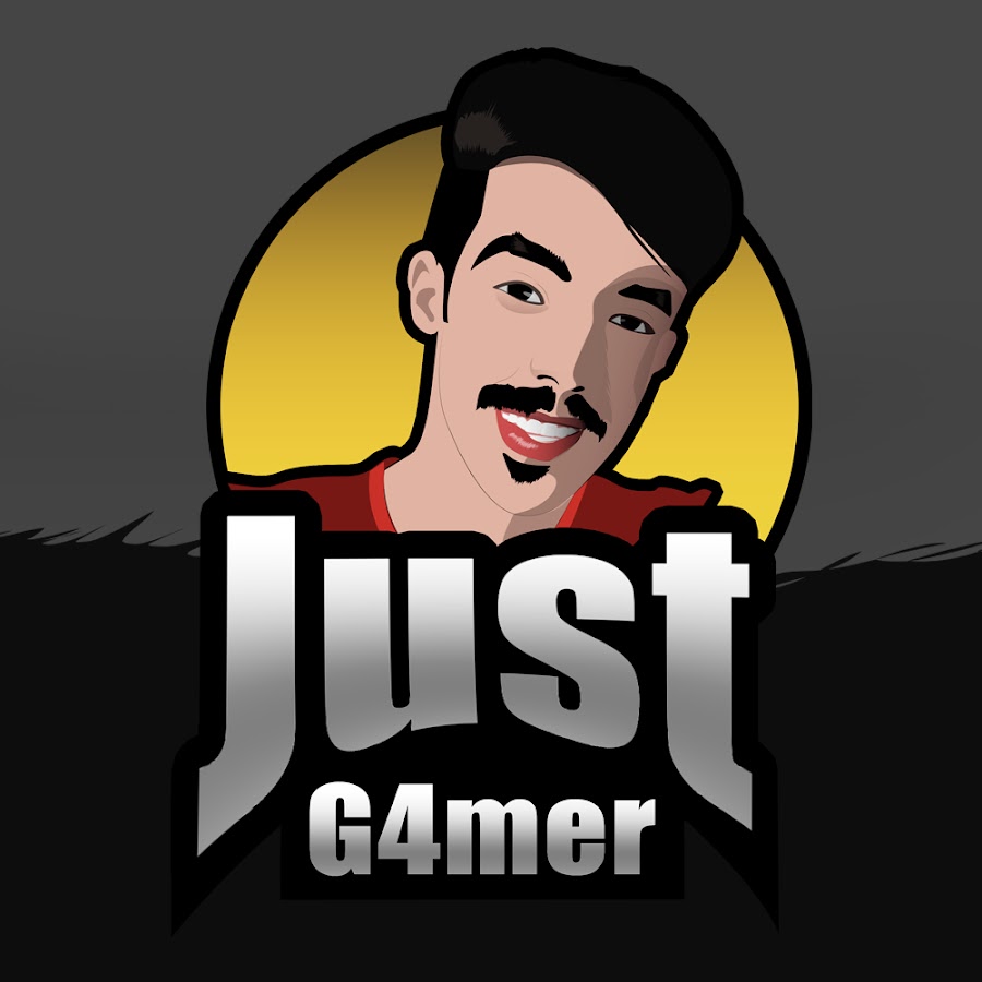 JustG4mer جست قيمر @justg4mer1