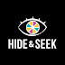 HIDE&SEEK