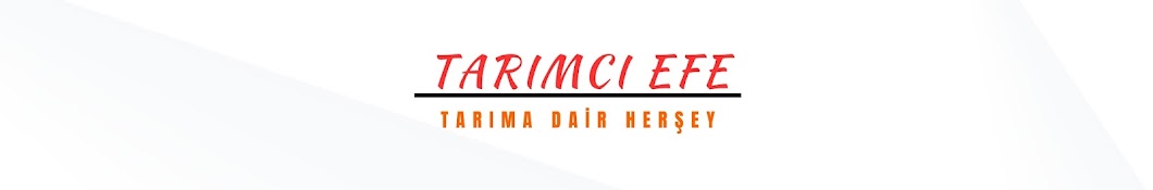 Tarımcı Efe