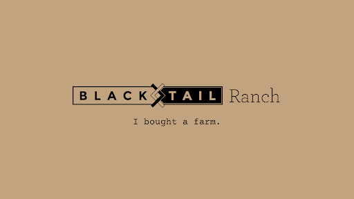 Blacktail Ranch banner