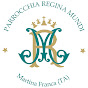 Parrocchia Regina Mundi