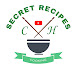 CH Secret Recipes