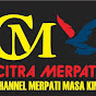 Citra Merpati & Mancing  Mania