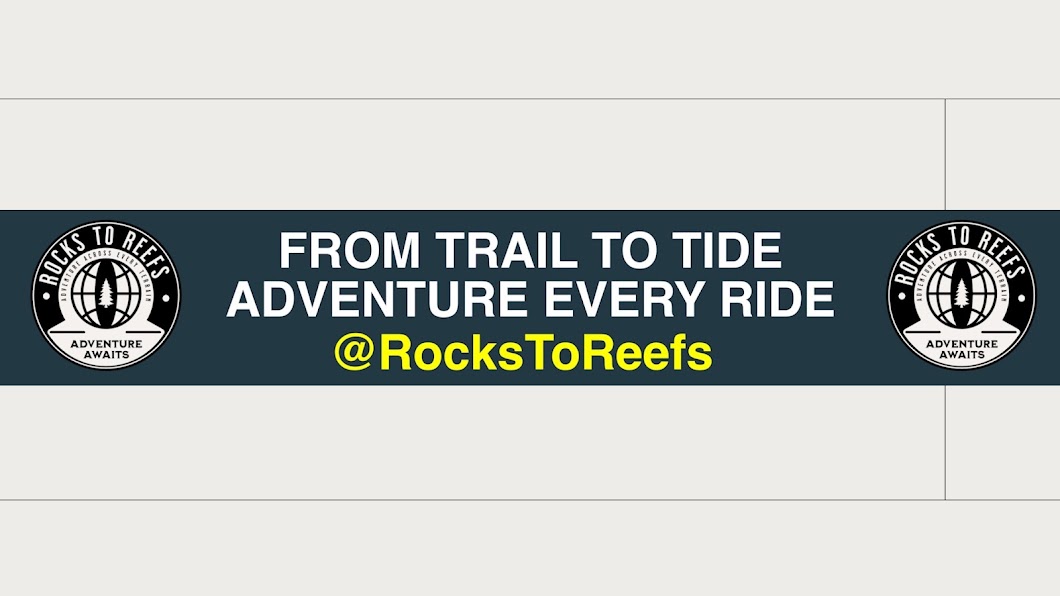 Rocks To Reefs