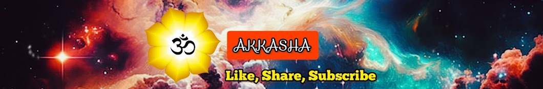 Akkasha