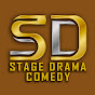 Stage Drama Comedy