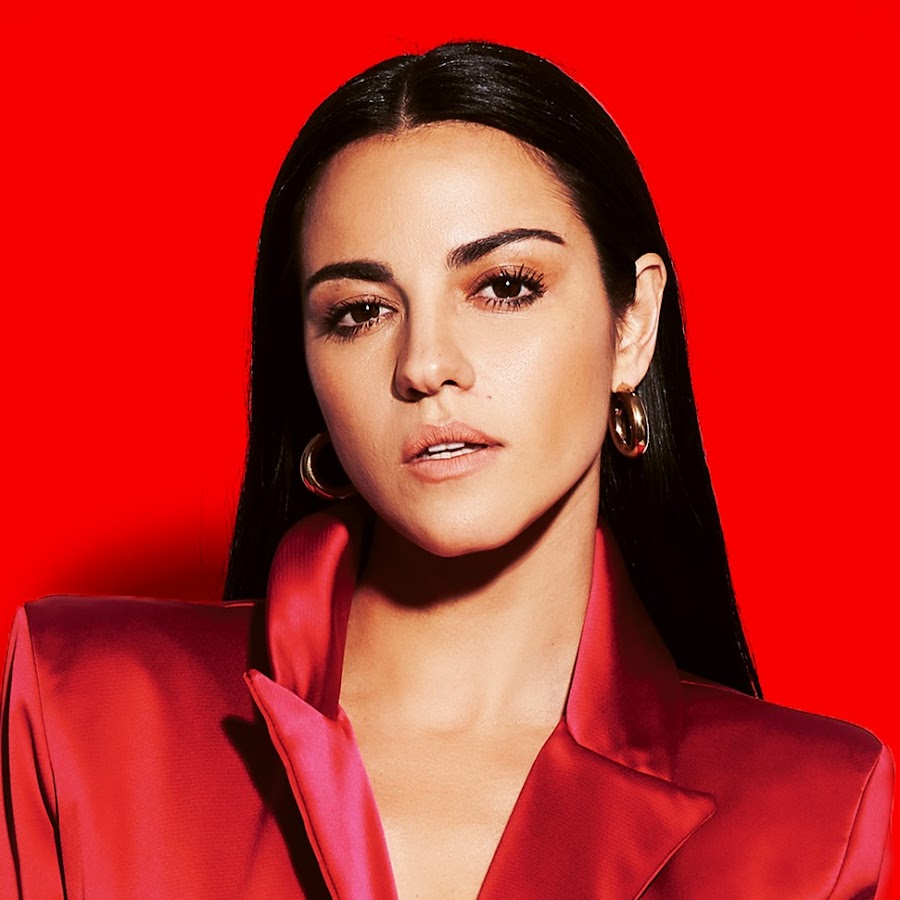 Fotos da maite perroni