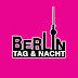 logo Berlin - Tag & Nacht